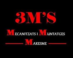 Mecanitzats i Muntatges Maresme, Malgrat de Mar