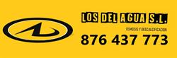 Los Del Agua, S.L., Garrapinillos