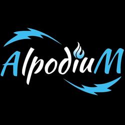 AlpodiuM, Dos Hermanas