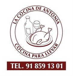 La cocina de Antonia, Torrelodones