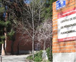 CEPA Fuencarral, Madrid