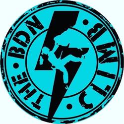 Bdn Climb, Badalona