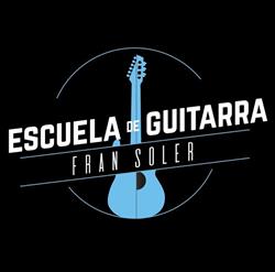 Escuela de Guitarra Fran Soler, Murcia