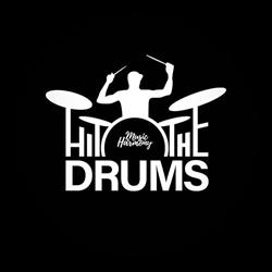 Taller de Batería - Hit The Drums, Torrevieja