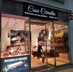 Casa Cerralbo ~ Vigo
