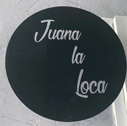 Juana La Loca, Zaragoza