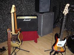 Music Factory Locales de Ensayo, Alicante