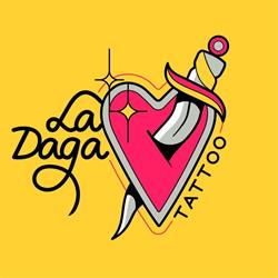 La Daga Tattoo, El Ejido