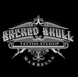 SACRED SKULL TATTOO STUDIO., Marbella