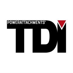 TDI - PowerAttachments, Corro d'Avall