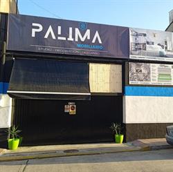 PALIMA MUEBLES, Piles