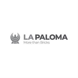 La Paloma Cerámicas - Sede Central, Pantoja
