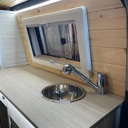 Camper Canarias, Telde