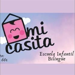 Escuela Infantil Mi Casita, Ceuti
