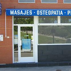 Centro de Fisioterapia y Osteopatía Las Cárcavas, Madrid