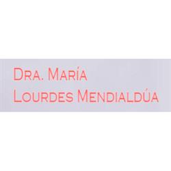 Dra. María Lourdes Mendialdua, Barcelona