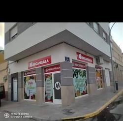 Mercamelilla, Melilla