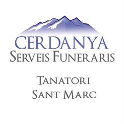 GUALFA, S.L. - Tanatori Sant Marc (Cerdanya serveis funeraris), Puigcerdà