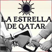 La Estrella de Qatar, Gijón