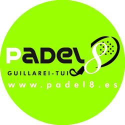 Padel 8, Guillarei