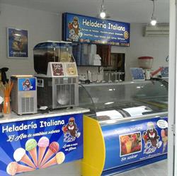 Heladería Remo, Leganés