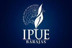 IPUE Barajas - Iglesia Pentecostal Unida en Europa, Madrid