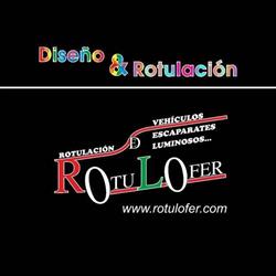 Rotulofer, Santurtzi