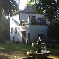 Restaurante Pazo de Orto, Abegondo