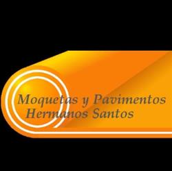 MOQUETAS Y PAVIMENTOS HNOS SANTOS, Madrid