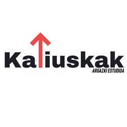 KATIUSKAK, Pasai Donibane