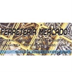 Ferretería Mercado Begíjar