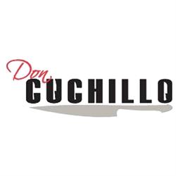 Don Cuchillo, Alzira