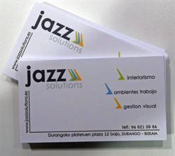 JAZZ SOLUTIONS, Durango
