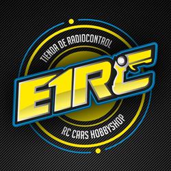 E1RC, Gijón