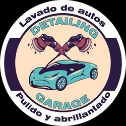 Detailing Garage - Lavadero de coches, Huelva