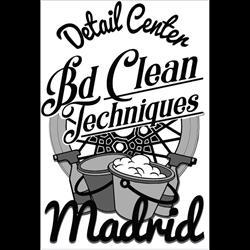 bd clean detail center, Navalcarnero