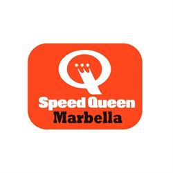 Lavandería Speed Queen, Marbella