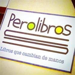 Librería PeroLibros, Madrid