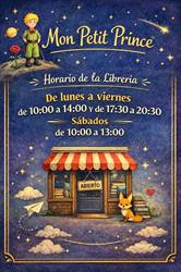 Mon Petit Prince, Badajoz