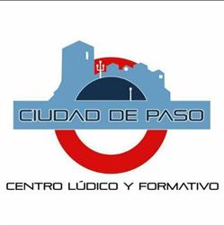 Ciudad de Paso, Pinto