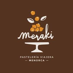 Meraki - Pastelería Viajera, Ciutadella de Menorca