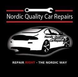 Nordic Quality Car Repairs, Manilva