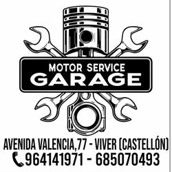 MOTOR SERVICE, Viver