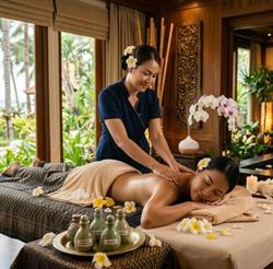 BAIBUA THAI MASSAGE ESTEPONA, Estepona