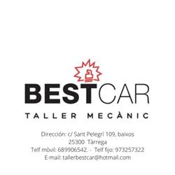 Taller Mecànic Bestcar S.L., Tàrrega