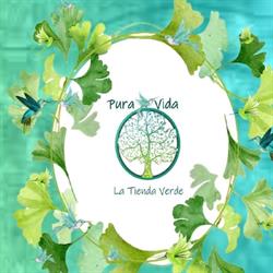 Pura Vida "La Tienda Verde", Gaucín