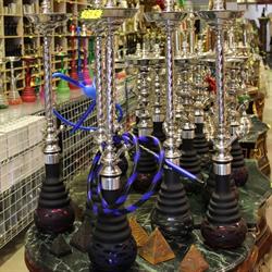 Mayorista Cachimbas, Málaga