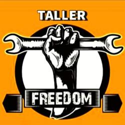Taller Freedom, Alcorcón