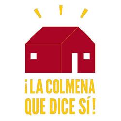 La Colmena Que Dice Sí - Quinta de los Molinos, Madrid
