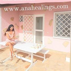 AnaHealings, Algaida